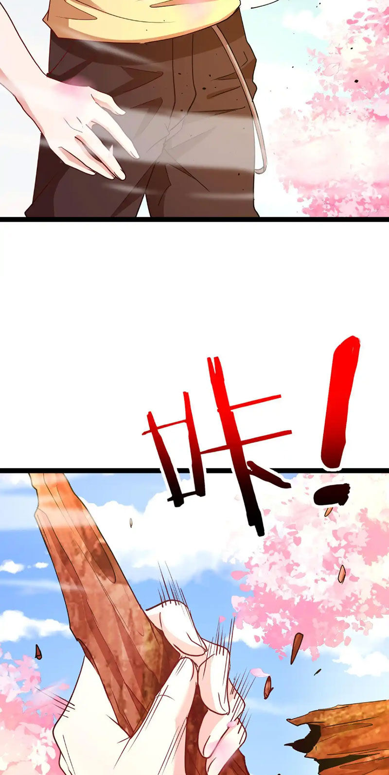 Ta Chuyển Sinh Thành Vạn Yêu Chi Vương Chapter 36 - 42