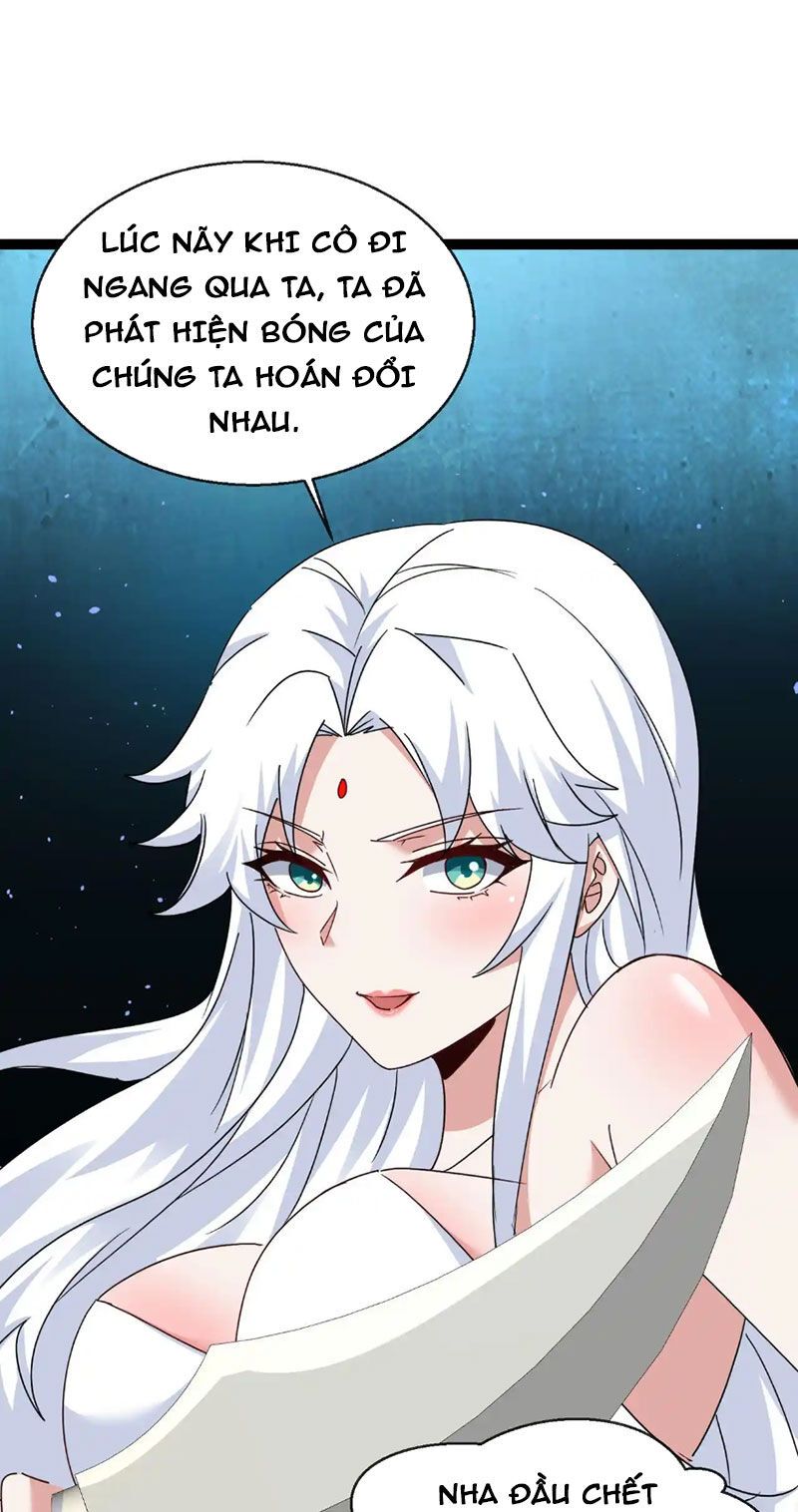 Ta Chuyển Sinh Thành Vạn Yêu Chi Vương Chapter 36 - 8