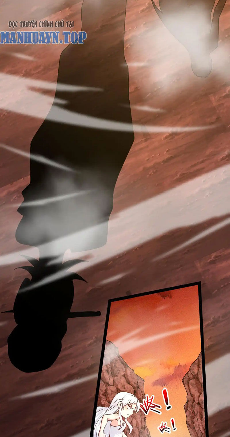 Ta Chuyển Sinh Thành Vạn Yêu Chi Vương Chapter 36 - 10