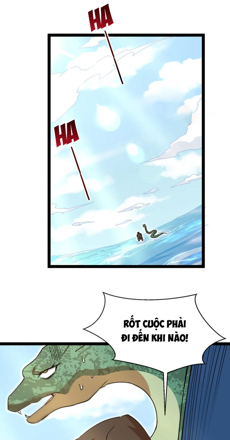 Ta Chuyển Sinh Thành Vạn Yêu Chi Vương Chapter 37 - 1