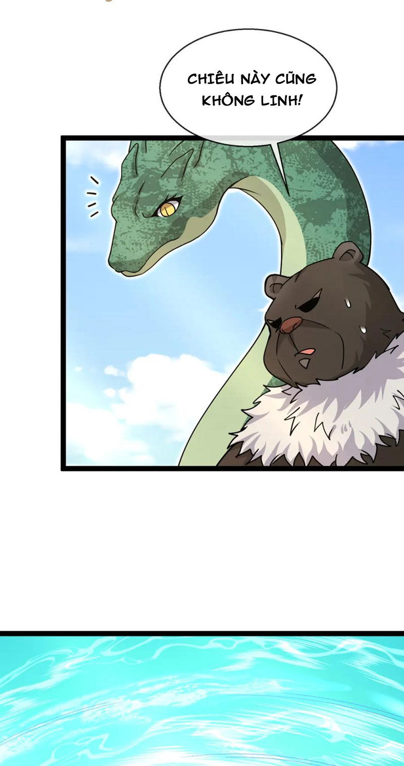 Ta Chuyển Sinh Thành Vạn Yêu Chi Vương Chapter 37 - 14