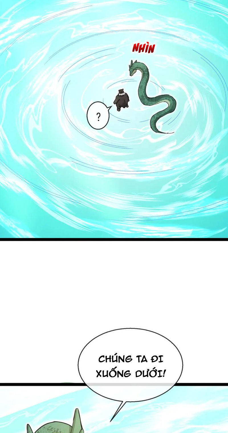 Ta Chuyển Sinh Thành Vạn Yêu Chi Vương Chapter 37 - 15