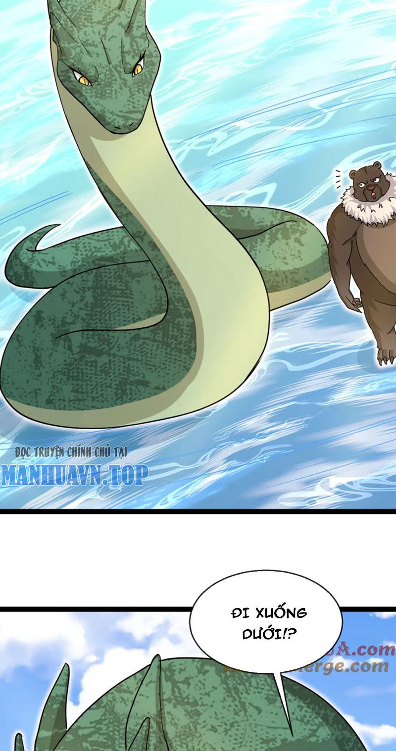 Ta Chuyển Sinh Thành Vạn Yêu Chi Vương Chapter 37 - 16
