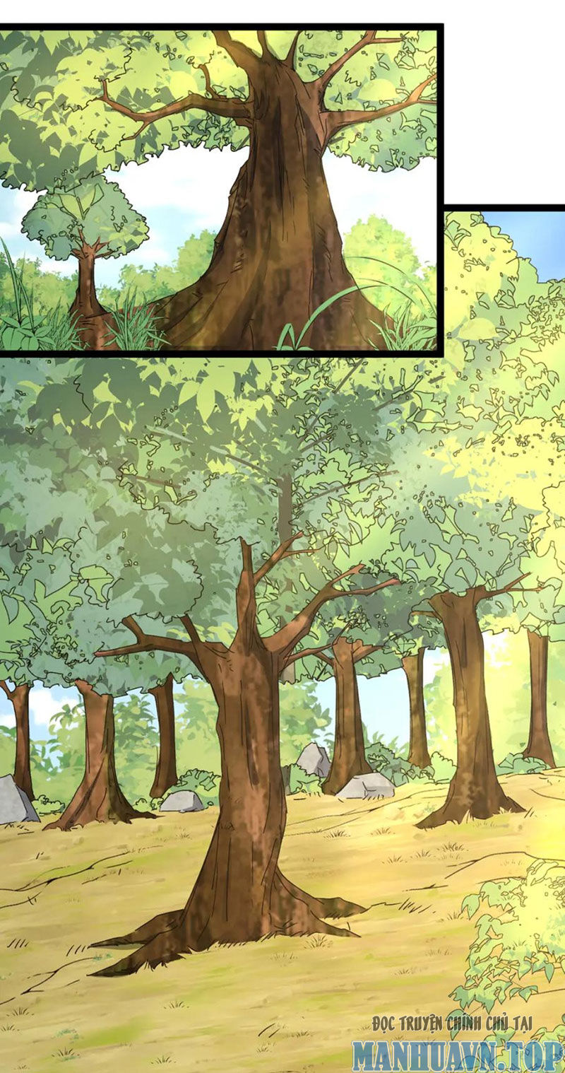 Ta Chuyển Sinh Thành Vạn Yêu Chi Vương Chapter 37 - 22