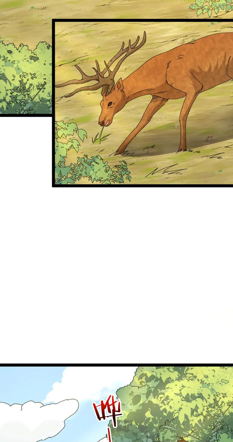 Ta Chuyển Sinh Thành Vạn Yêu Chi Vương Chapter 37 - 23