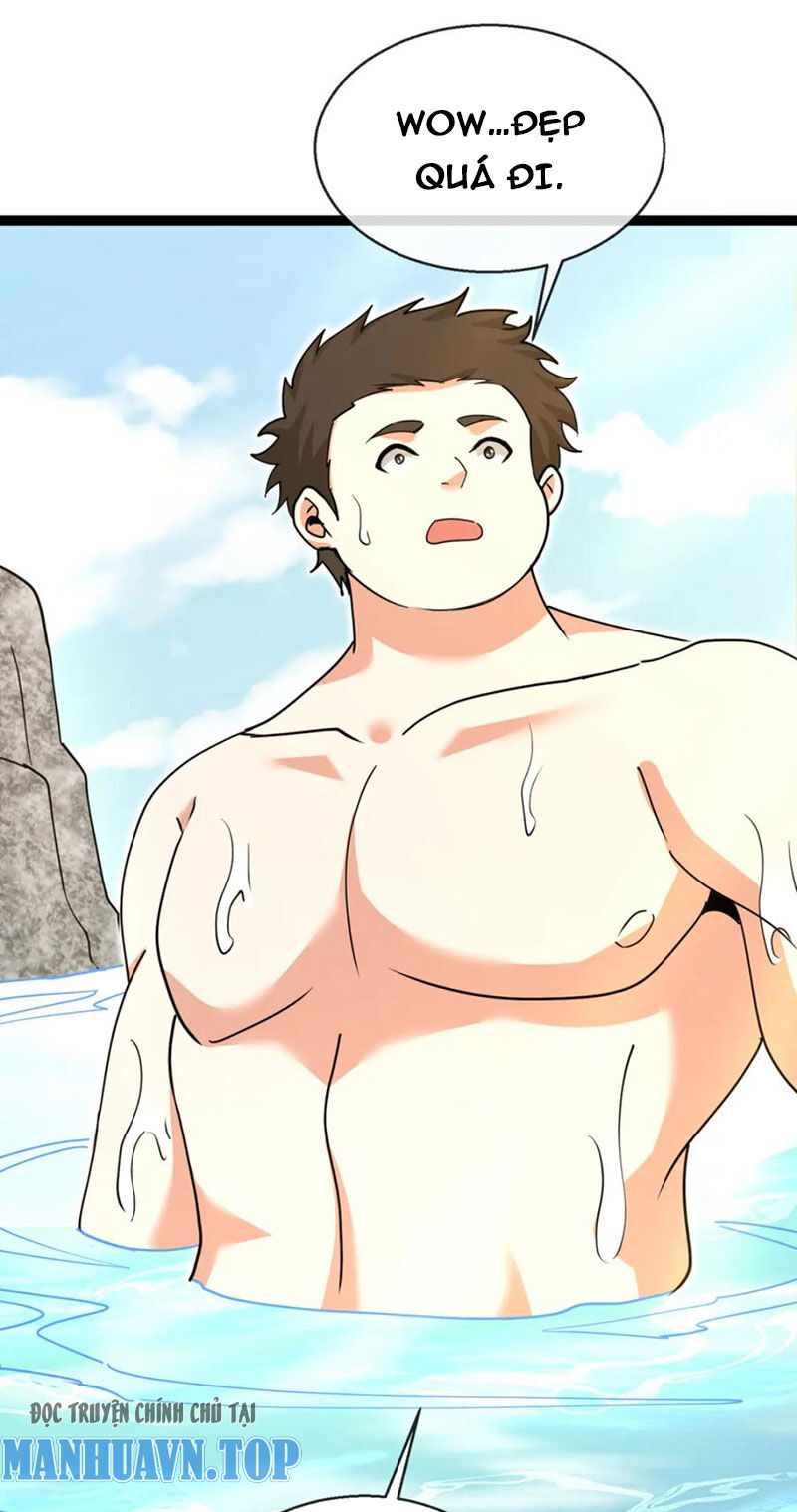 Ta Chuyển Sinh Thành Vạn Yêu Chi Vương Chapter 37 - 25