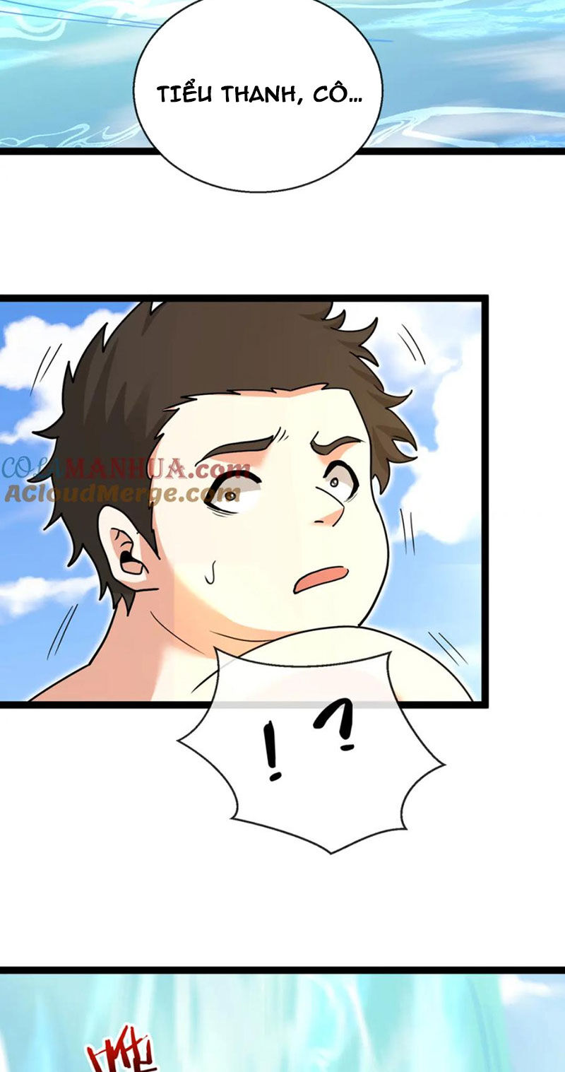 Ta Chuyển Sinh Thành Vạn Yêu Chi Vương Chapter 37 - 26
