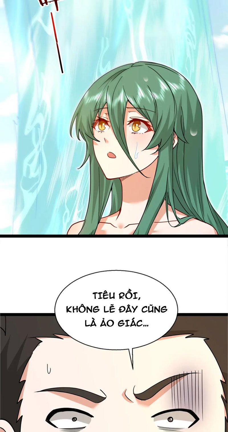 Ta Chuyển Sinh Thành Vạn Yêu Chi Vương Chapter 37 - 27