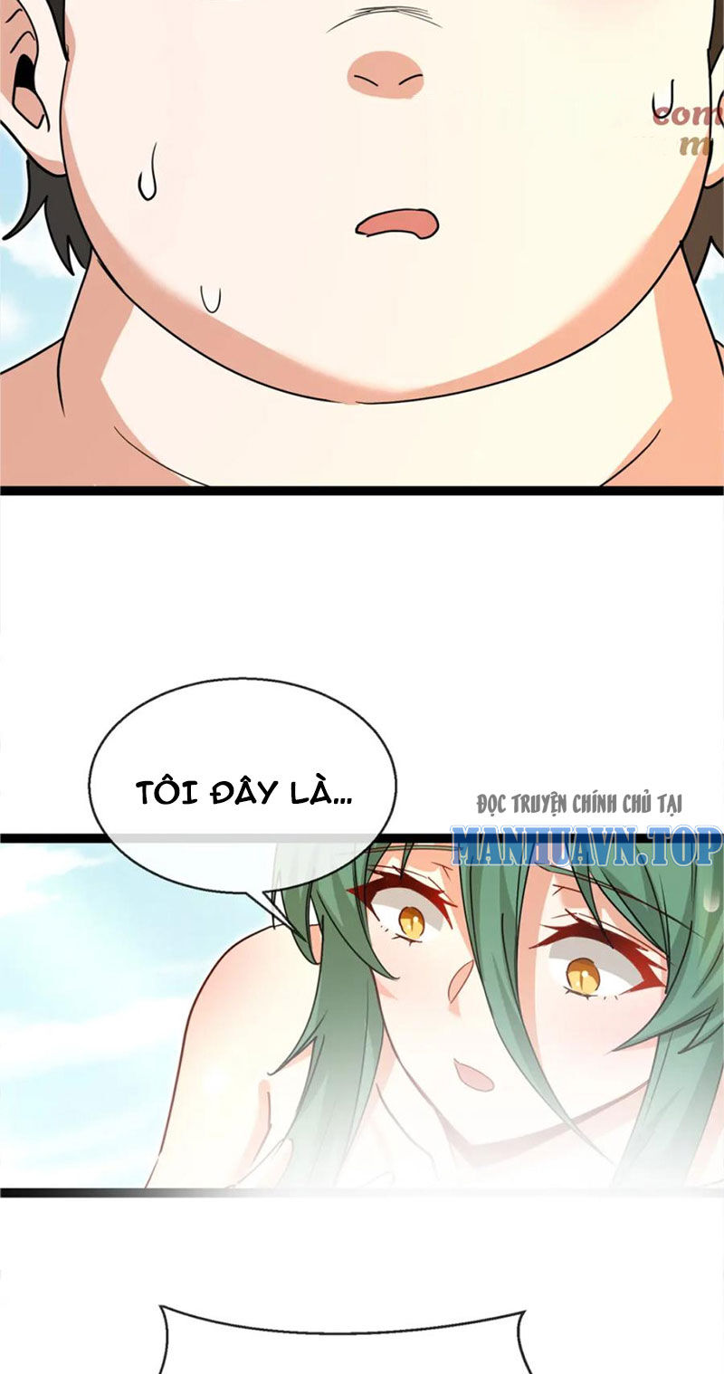 Ta Chuyển Sinh Thành Vạn Yêu Chi Vương Chapter 37 - 28