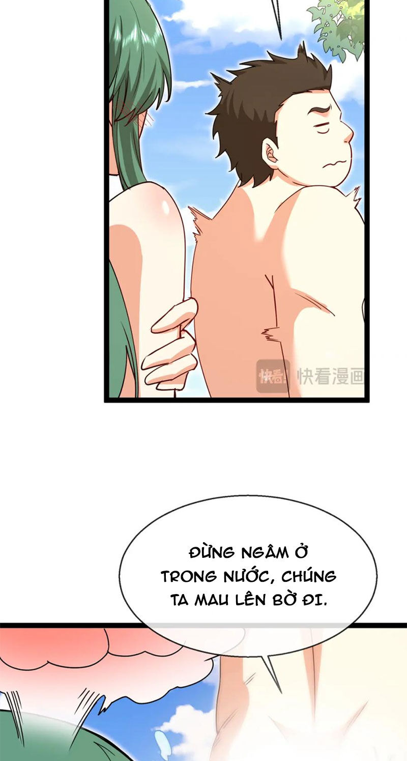 Ta Chuyển Sinh Thành Vạn Yêu Chi Vương Chapter 37 - 30