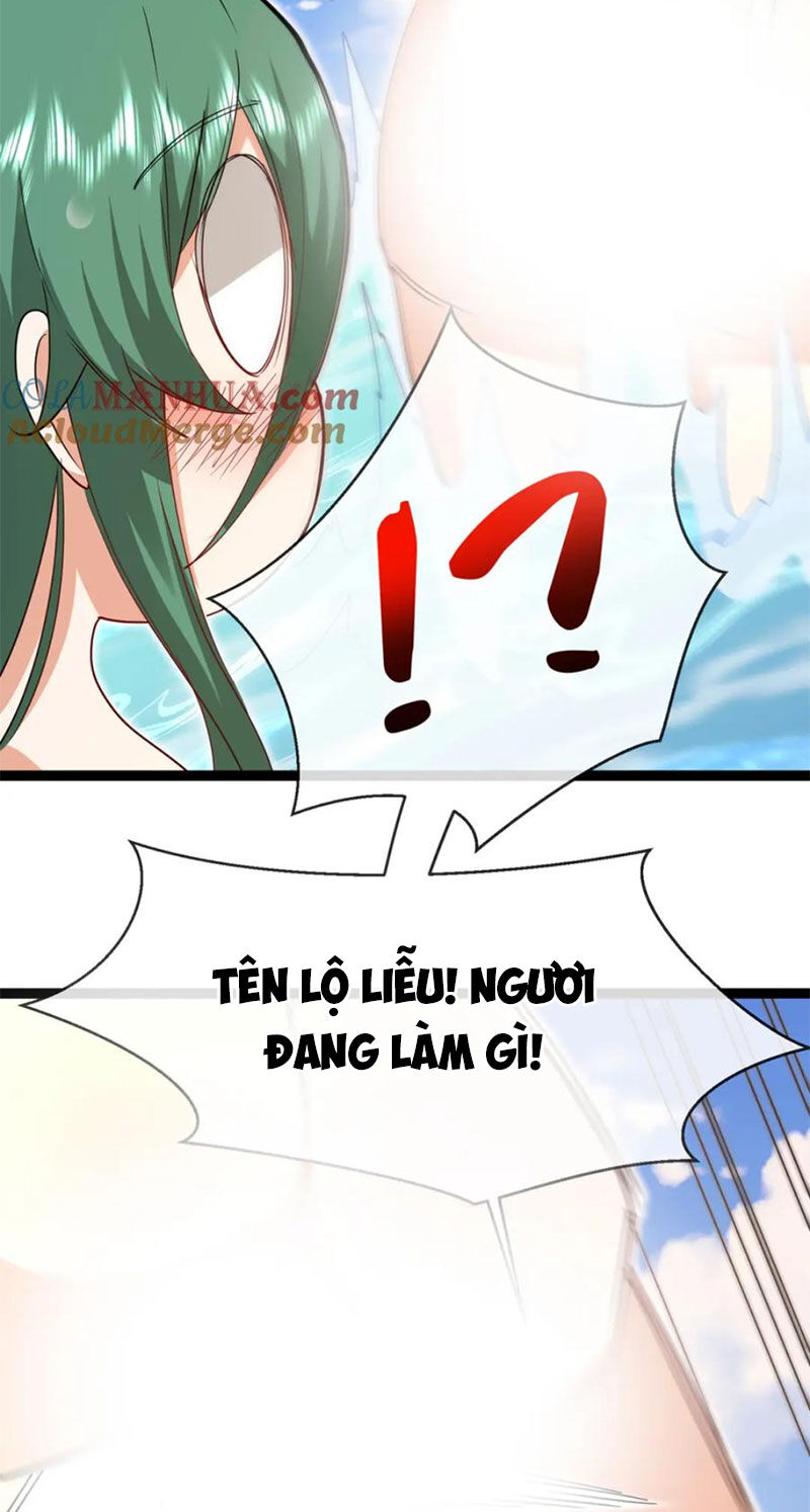 Ta Chuyển Sinh Thành Vạn Yêu Chi Vương Chapter 37 - 31