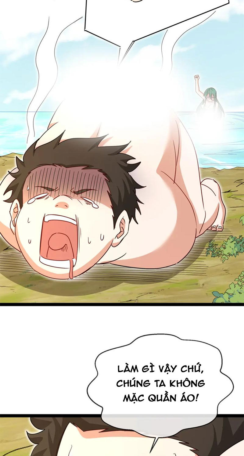 Ta Chuyển Sinh Thành Vạn Yêu Chi Vương Chapter 37 - 33