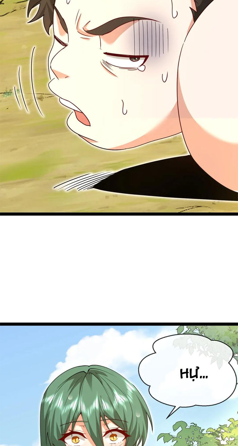 Ta Chuyển Sinh Thành Vạn Yêu Chi Vương Chapter 37 - 34