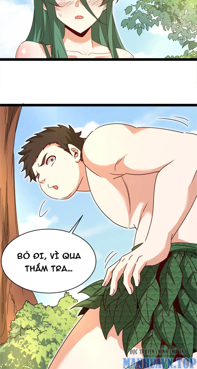 Ta Chuyển Sinh Thành Vạn Yêu Chi Vương Chapter 37 - 35