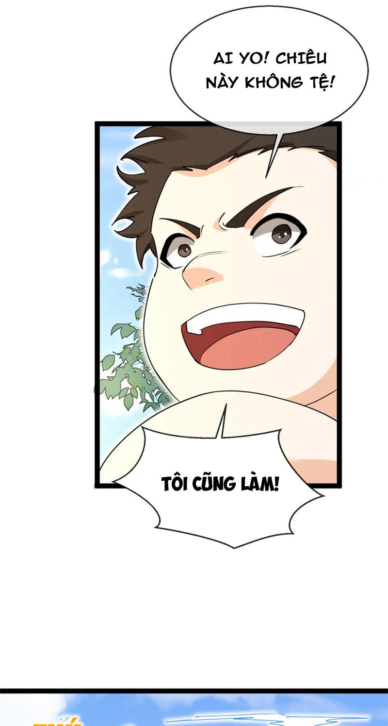 Ta Chuyển Sinh Thành Vạn Yêu Chi Vương Chapter 37 - 38