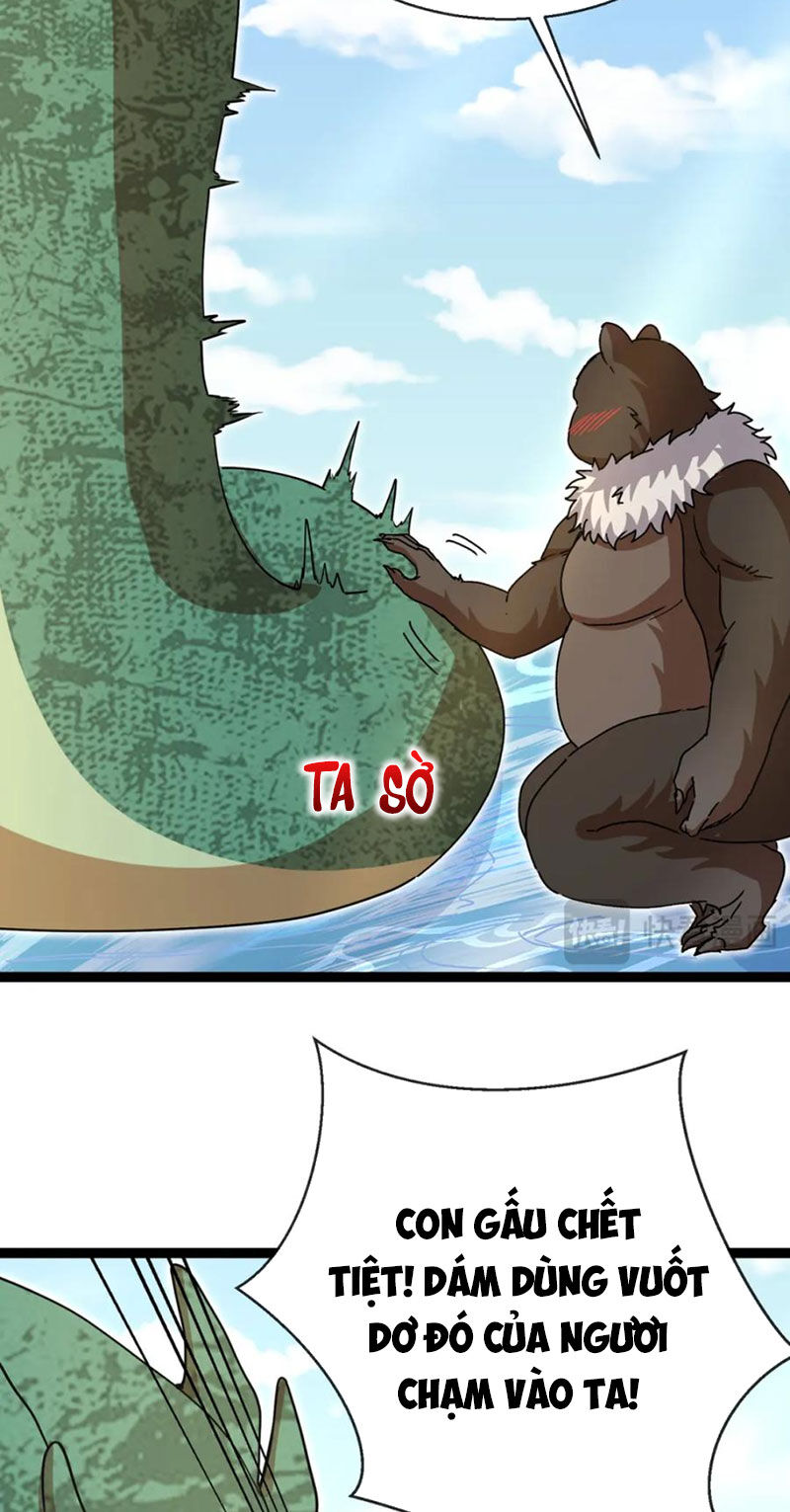 Ta Chuyển Sinh Thành Vạn Yêu Chi Vương Chapter 37 - 5