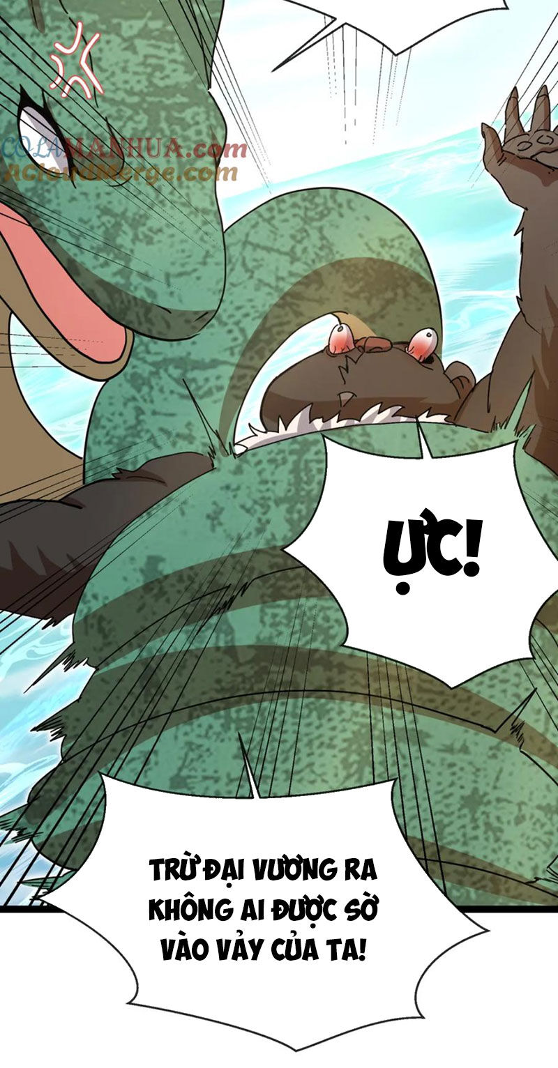 Ta Chuyển Sinh Thành Vạn Yêu Chi Vương Chapter 37 - 6