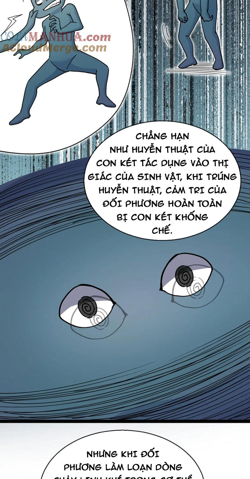 Ta Chuyển Sinh Thành Vạn Yêu Chi Vương Chapter 37 - 9