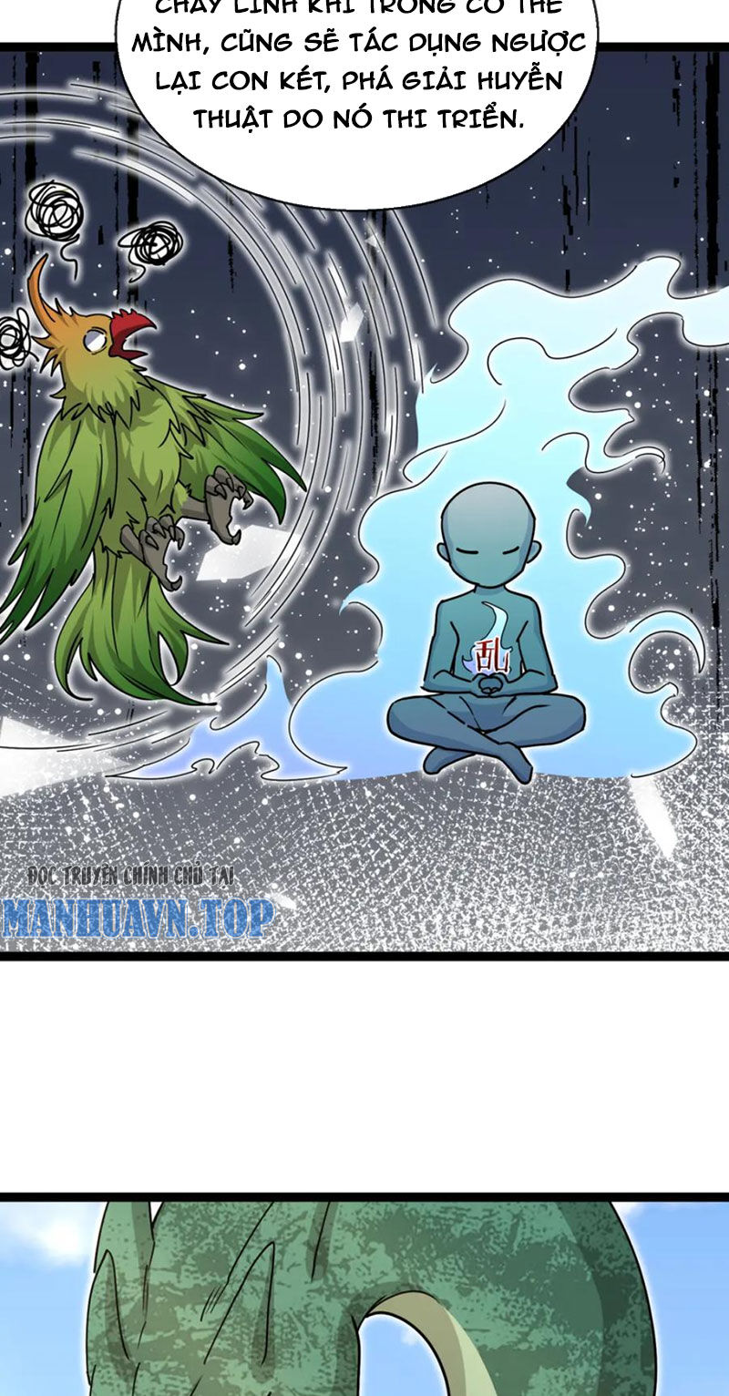 Ta Chuyển Sinh Thành Vạn Yêu Chi Vương Chapter 37 - 10