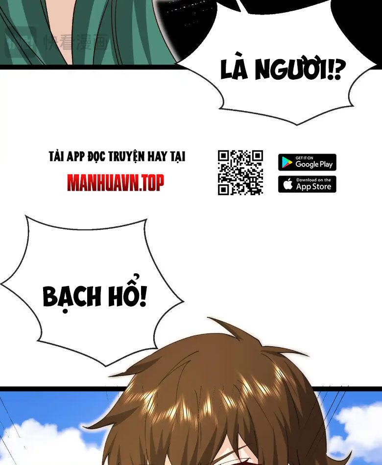 Ta Chuyển Sinh Thành Vạn Yêu Chi Vương Chapter 38 - 13