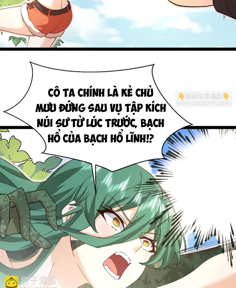 Ta Chuyển Sinh Thành Vạn Yêu Chi Vương Chapter 38 - 20