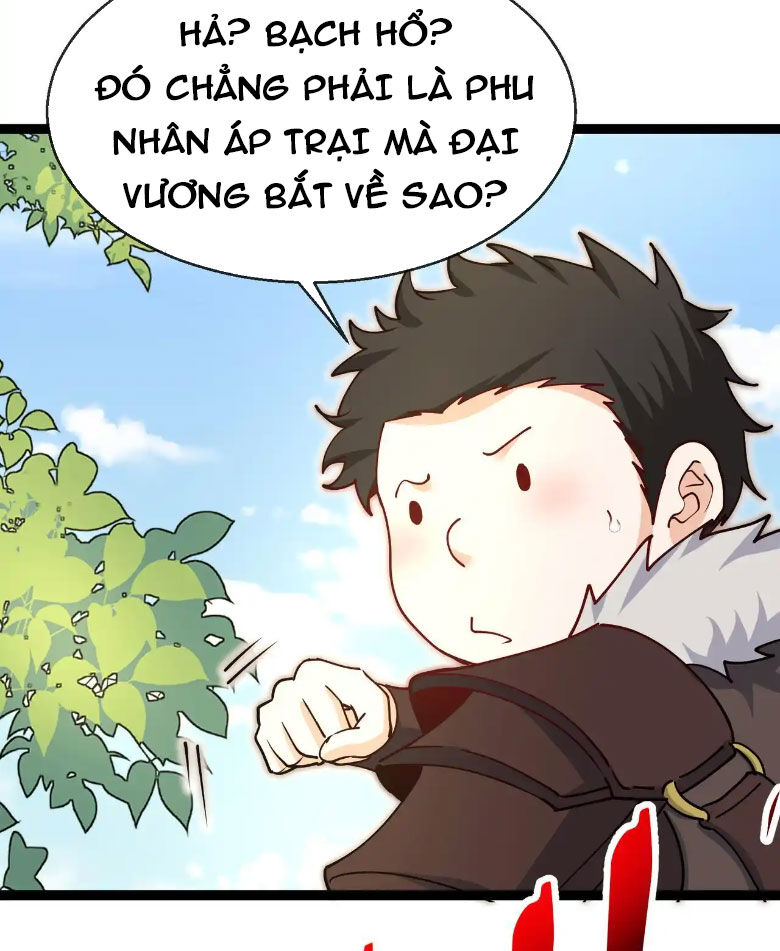 Ta Chuyển Sinh Thành Vạn Yêu Chi Vương Chapter 38 - 22