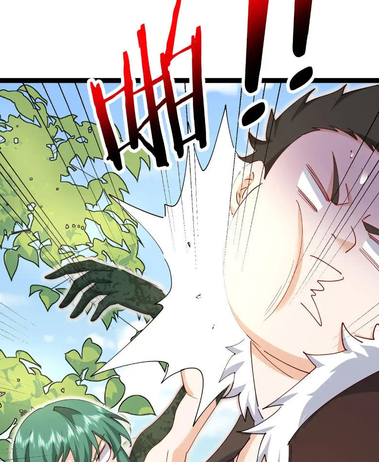 Ta Chuyển Sinh Thành Vạn Yêu Chi Vương Chapter 38 - 23