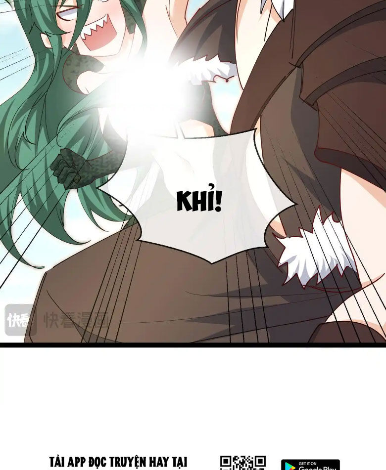 Ta Chuyển Sinh Thành Vạn Yêu Chi Vương Chapter 38 - 24