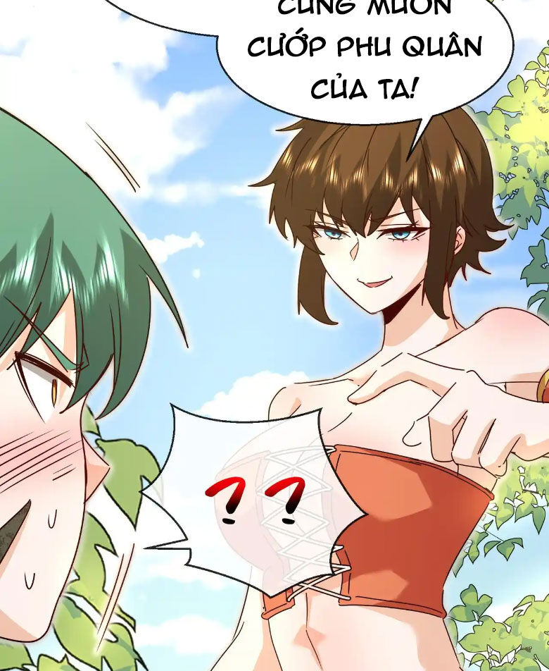 Ta Chuyển Sinh Thành Vạn Yêu Chi Vương Chapter 38 - 27