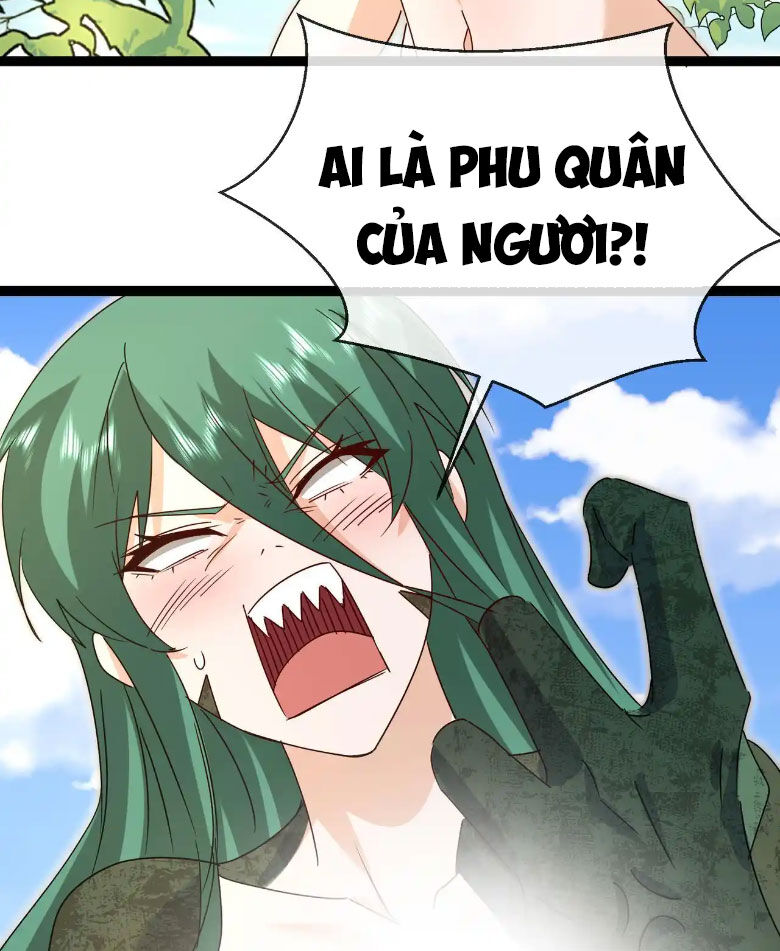 Ta Chuyển Sinh Thành Vạn Yêu Chi Vương Chapter 38 - 28