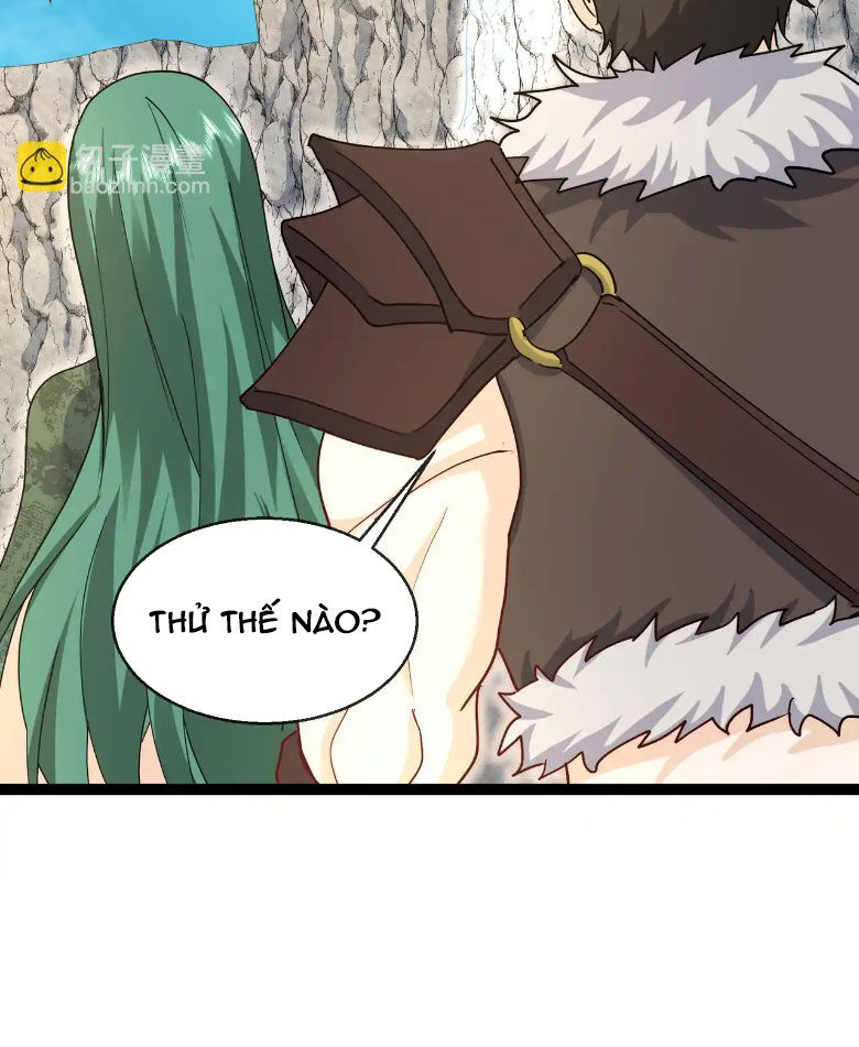 Ta Chuyển Sinh Thành Vạn Yêu Chi Vương Chapter 38 - 3