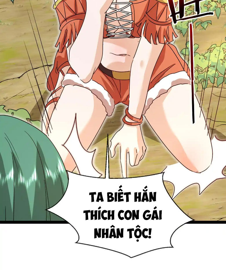 Ta Chuyển Sinh Thành Vạn Yêu Chi Vương Chapter 38 - 33