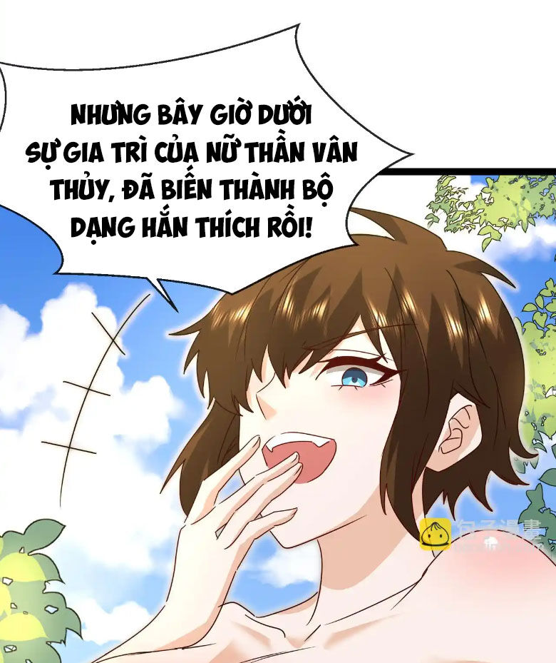 Ta Chuyển Sinh Thành Vạn Yêu Chi Vương Chapter 38 - 34