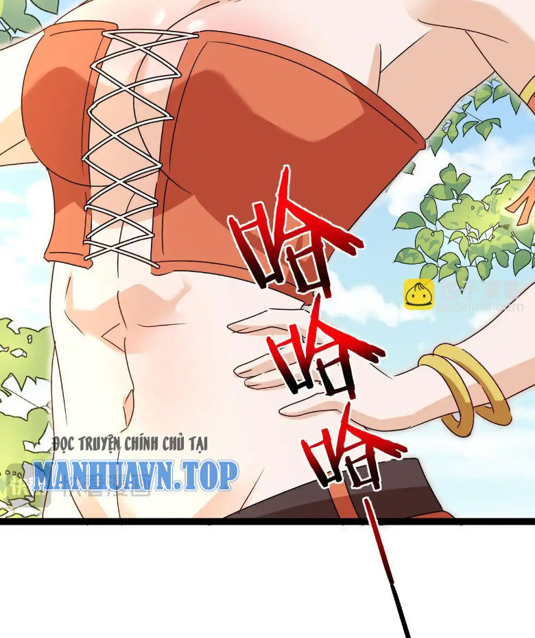 Ta Chuyển Sinh Thành Vạn Yêu Chi Vương Chapter 38 - 35