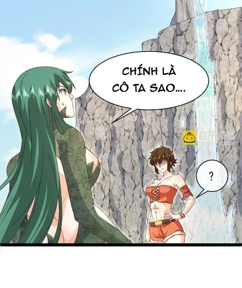 Ta Chuyển Sinh Thành Vạn Yêu Chi Vương Chapter 38 - 37