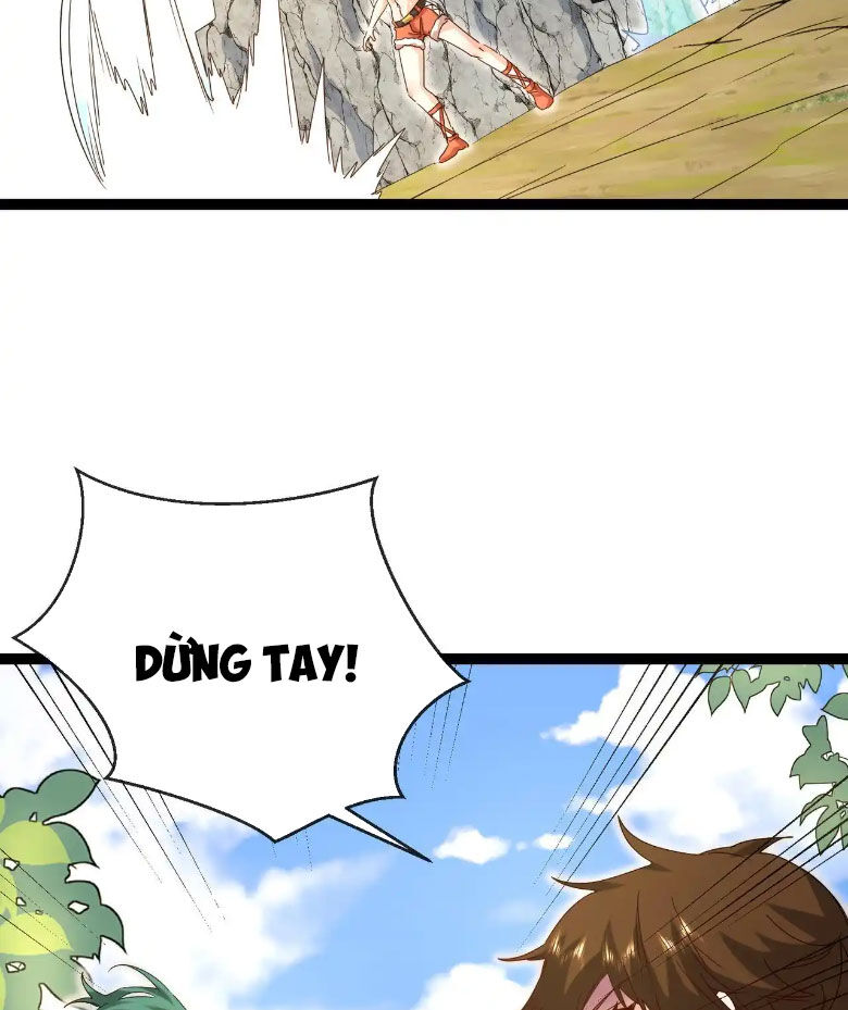 Ta Chuyển Sinh Thành Vạn Yêu Chi Vương Chapter 38 - 39