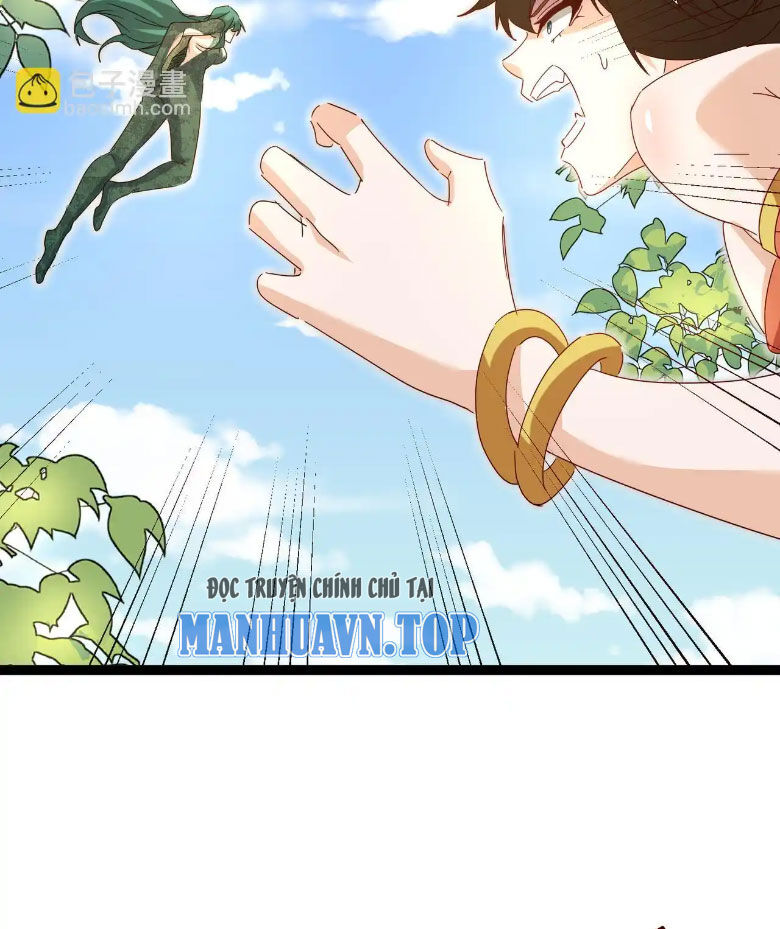 Ta Chuyển Sinh Thành Vạn Yêu Chi Vương Chapter 38 - 40