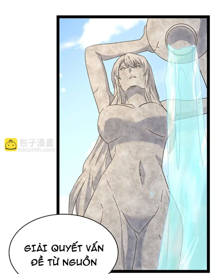 Ta Chuyển Sinh Thành Vạn Yêu Chi Vương Chapter 38 - 4