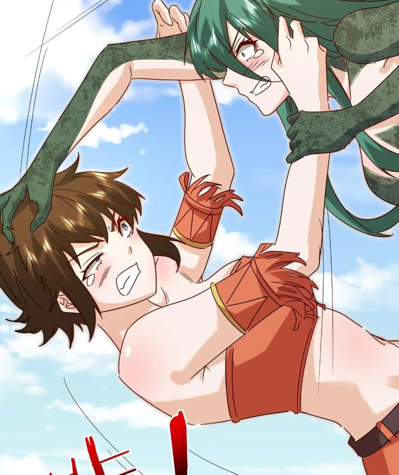 Ta Chuyển Sinh Thành Vạn Yêu Chi Vương Chapter 38 - 43