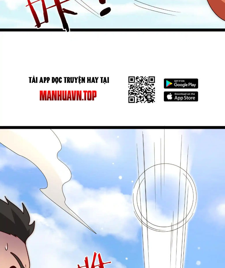 Ta Chuyển Sinh Thành Vạn Yêu Chi Vương Chapter 38 - 44