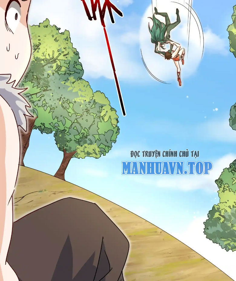 Ta Chuyển Sinh Thành Vạn Yêu Chi Vương Chapter 38 - 45