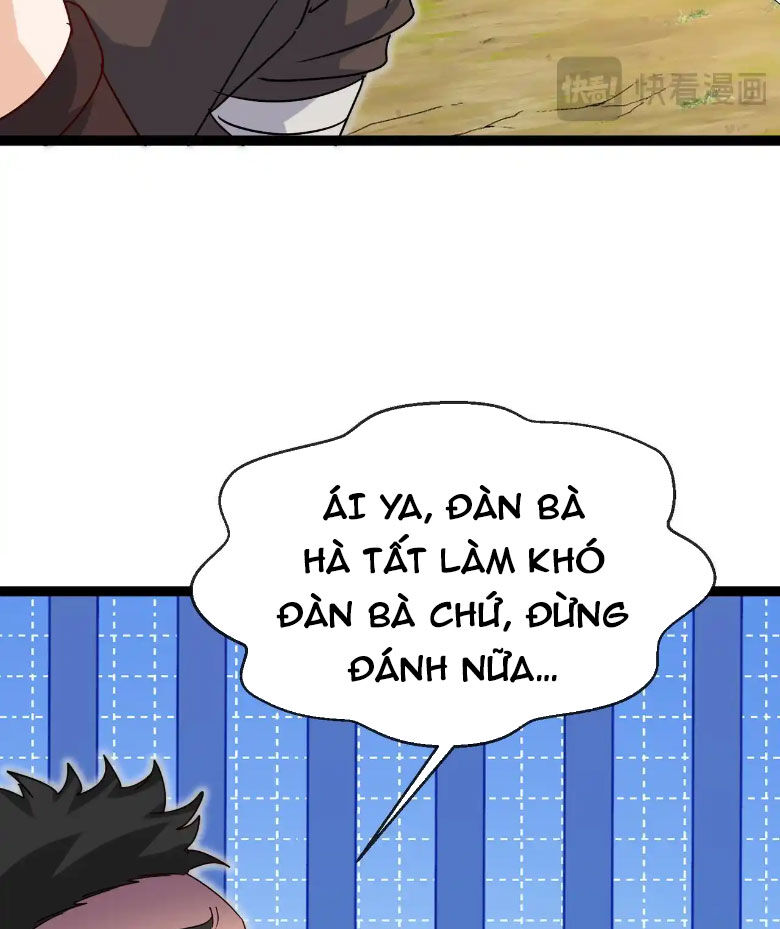 Ta Chuyển Sinh Thành Vạn Yêu Chi Vương Chapter 38 - 46