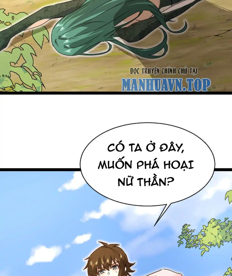 Ta Chuyển Sinh Thành Vạn Yêu Chi Vương Chapter 38 - 57