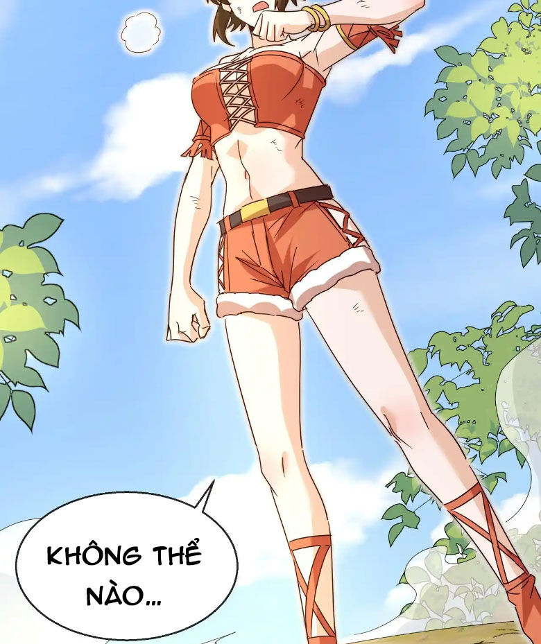 Ta Chuyển Sinh Thành Vạn Yêu Chi Vương Chapter 38 - 58