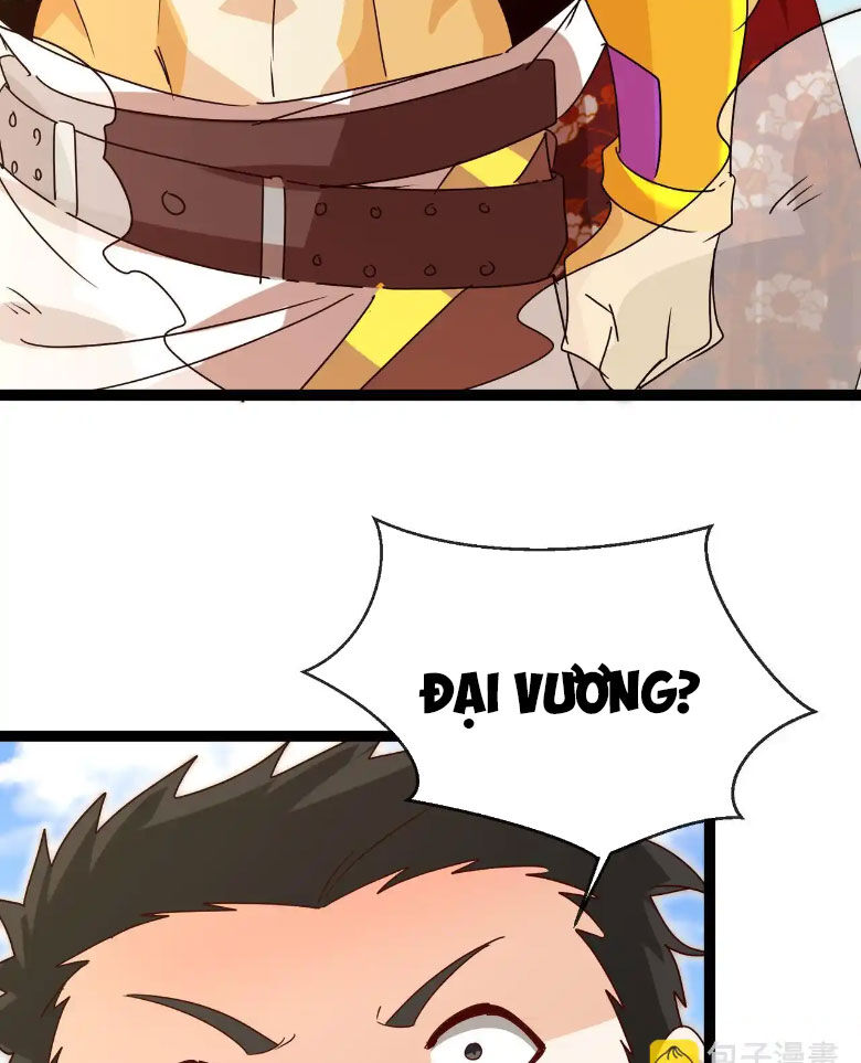 Ta Chuyển Sinh Thành Vạn Yêu Chi Vương Chapter 38 - 66