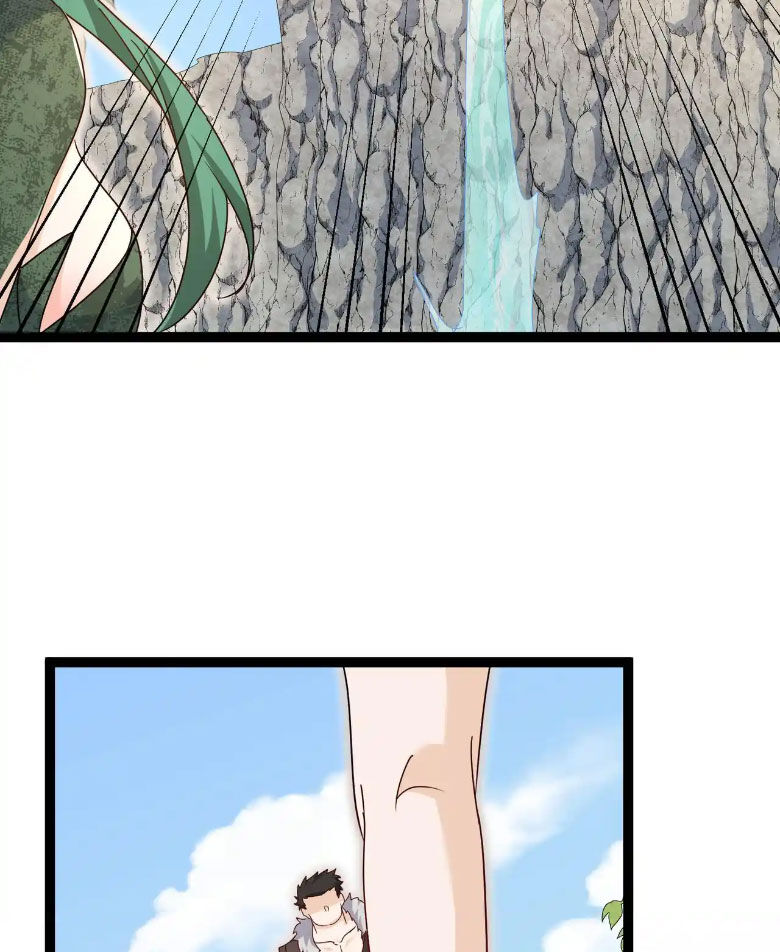 Ta Chuyển Sinh Thành Vạn Yêu Chi Vương Chapter 38 - 8