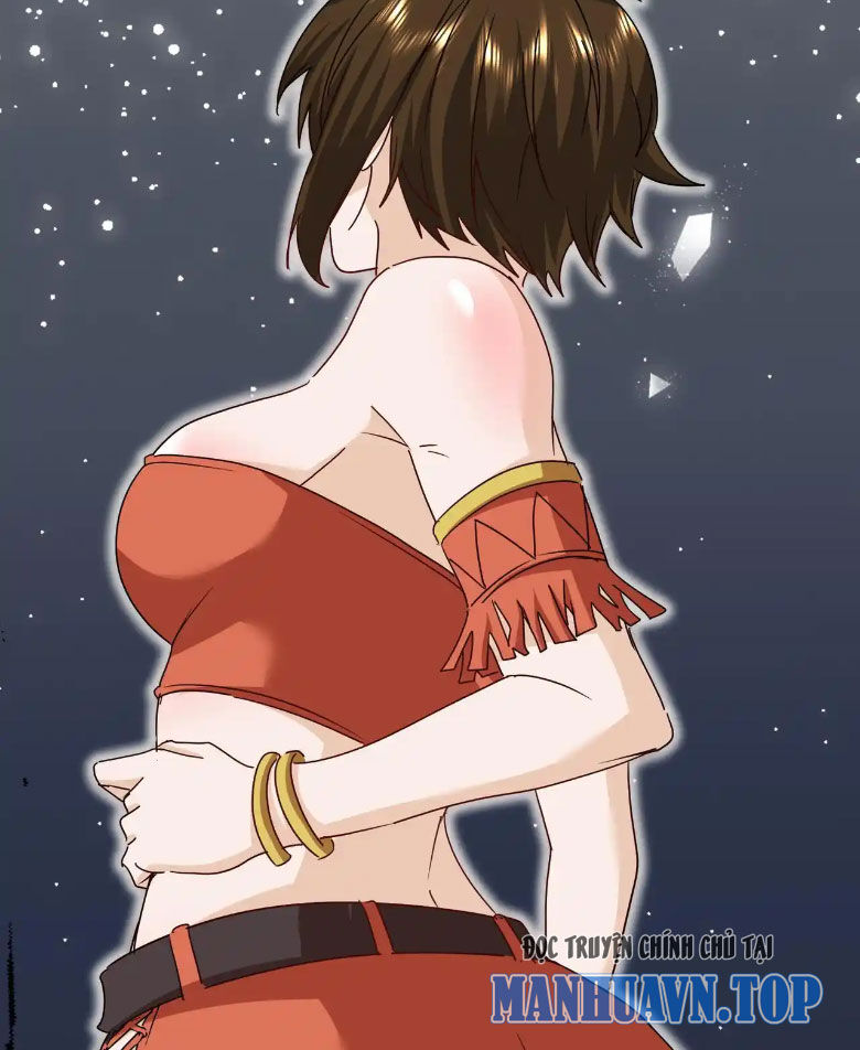 Ta Chuyển Sinh Thành Vạn Yêu Chi Vương Chapter 38 - 10