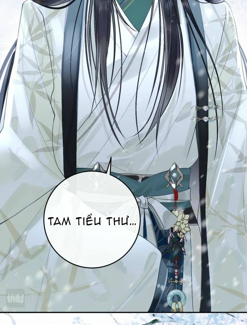 Hắc Nguyệt Quang Nắm Trong Tay Kịch Bản Be - Trường Nguyệt Tẫn Minh Chapter 1 - 31