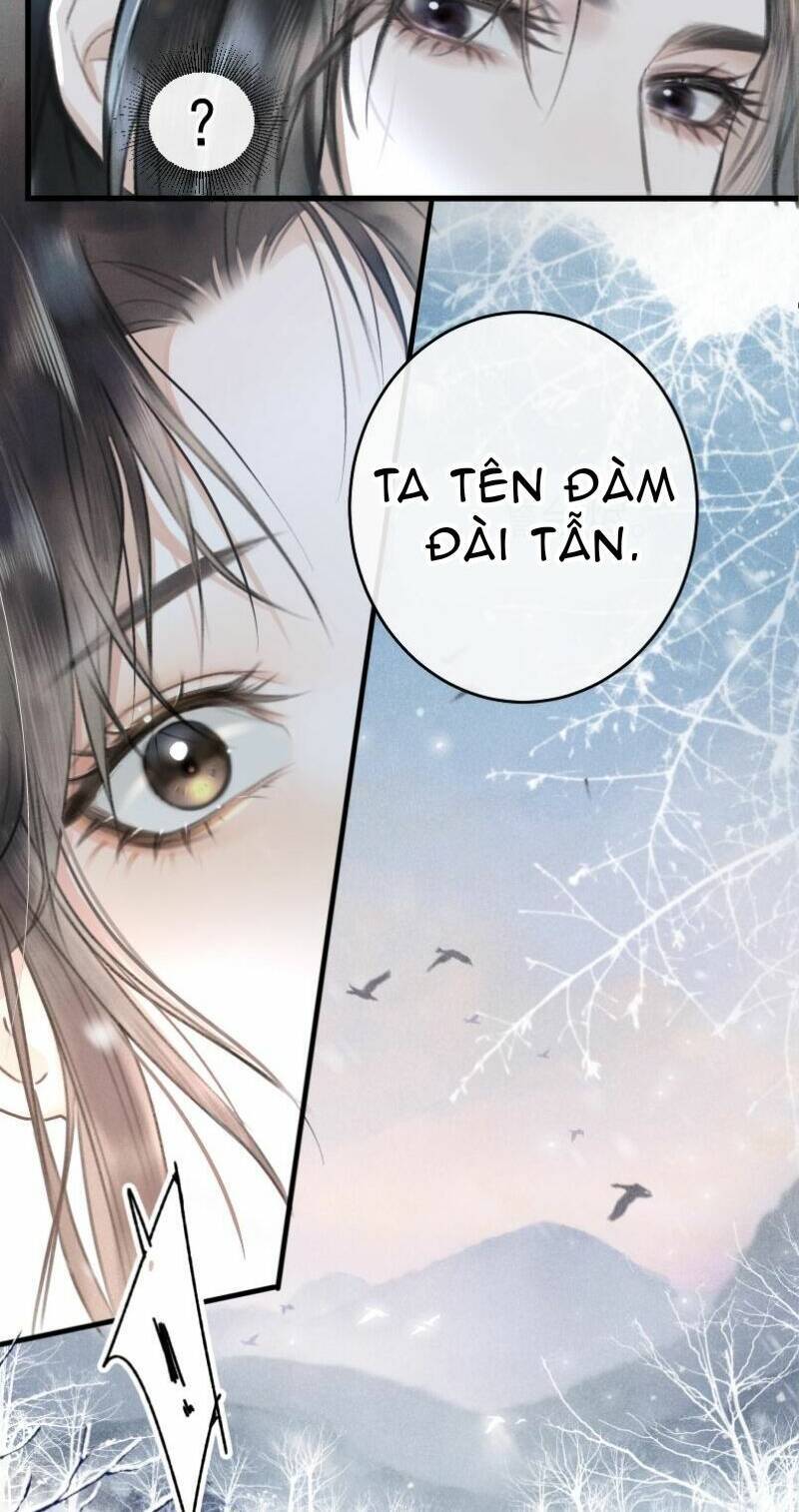 Hắc Nguyệt Quang Nắm Trong Tay Kịch Bản Be - Trường Nguyệt Tẫn Minh Chapter 1 - 41