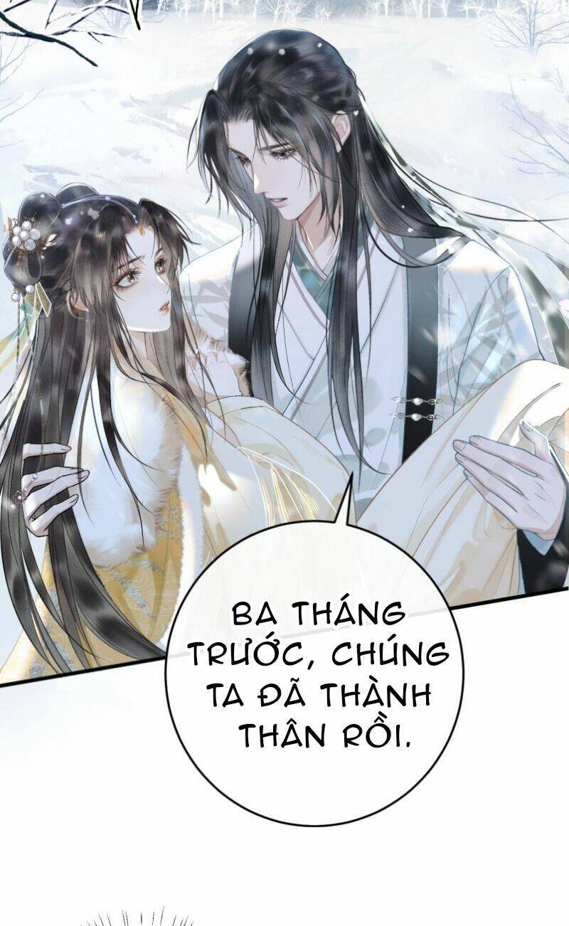 Hắc Nguyệt Quang Nắm Trong Tay Kịch Bản Be - Trường Nguyệt Tẫn Minh Chapter 1 - 42
